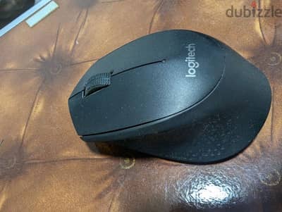 Logitech Mouse ماوس لوچيتك ماوس لوجيتك