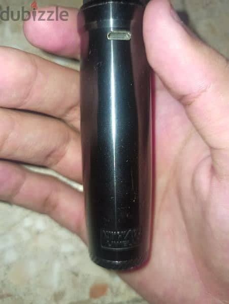 mod uwell nunchaku مود ننشاكو 4