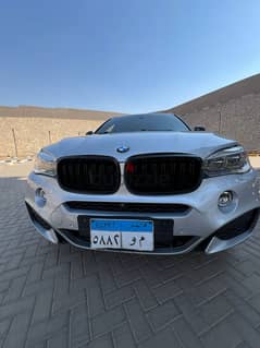 BMWX6