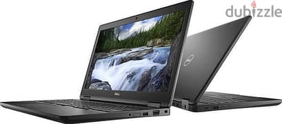 Dell Latitude E5590 Corei7-8650U – 8G Ram – 256G SSD