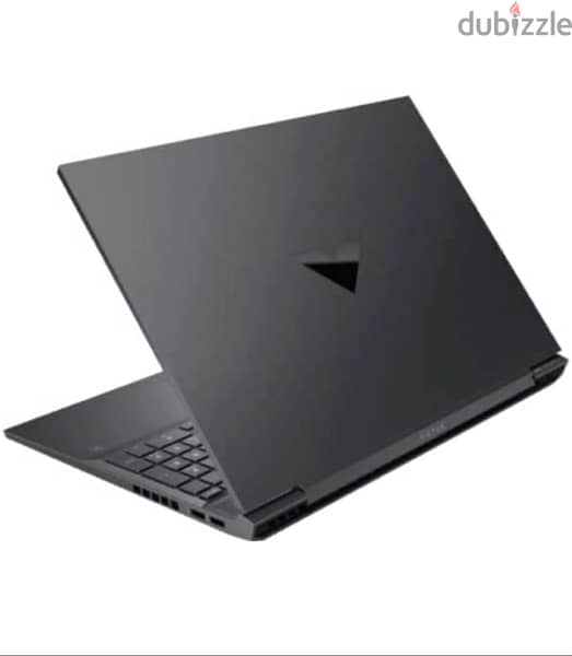 Hp vectus gaming/graphics laptop 3