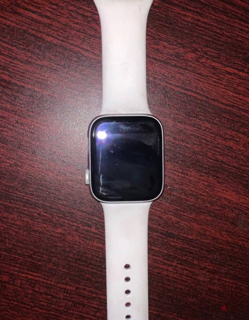 Apple watch series 5 0