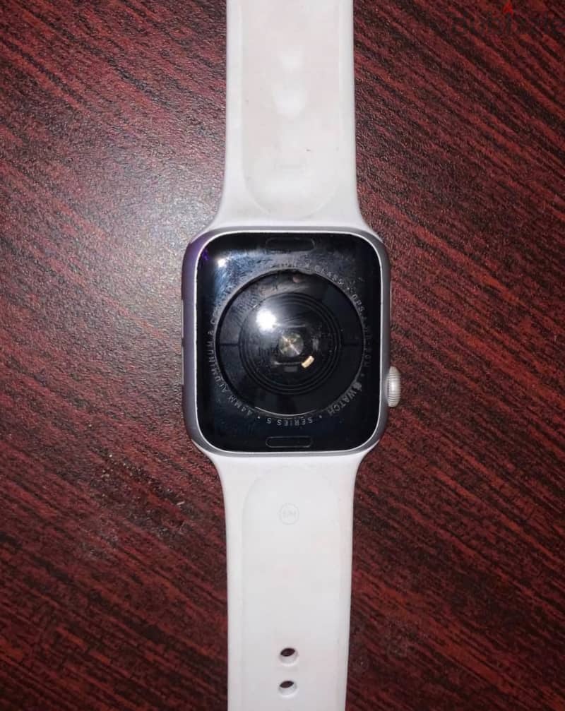 Apple watch series 5 1