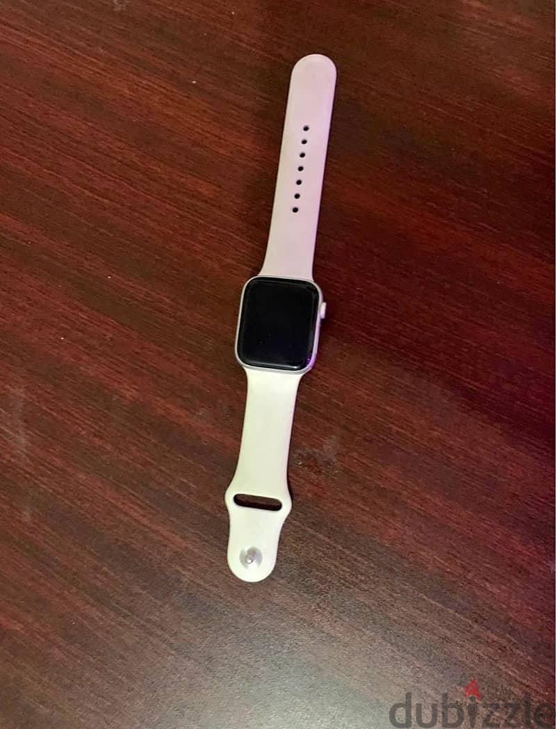 Apple watch series 5 2