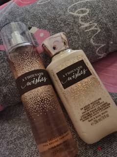 original bath and body works from KSA