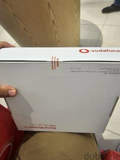 Vodafone Home wireless super speed plus sealed