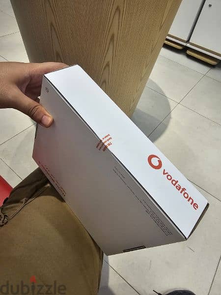 Vodafone Home wireless super speed plus sealed 1