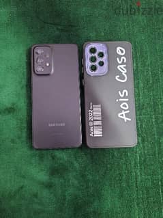 Samsung A33