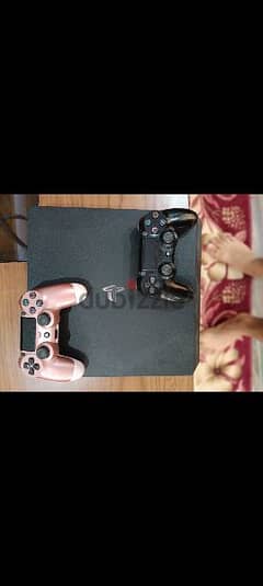 playstation 4 pro 1tera 0