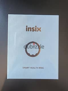 smart ring honor insix 0