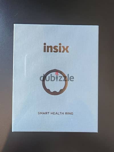 smart ring honor insix