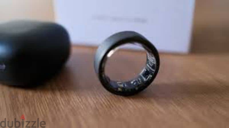 smart ring honor insix 1