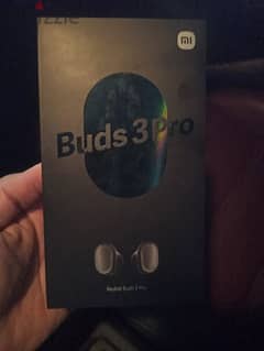 Xiaomi puds 3 pro