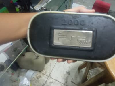 جهاز psp 2003 محتاج شاشة