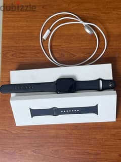 Apple watch series 7