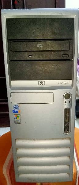 كيسة hp original 0