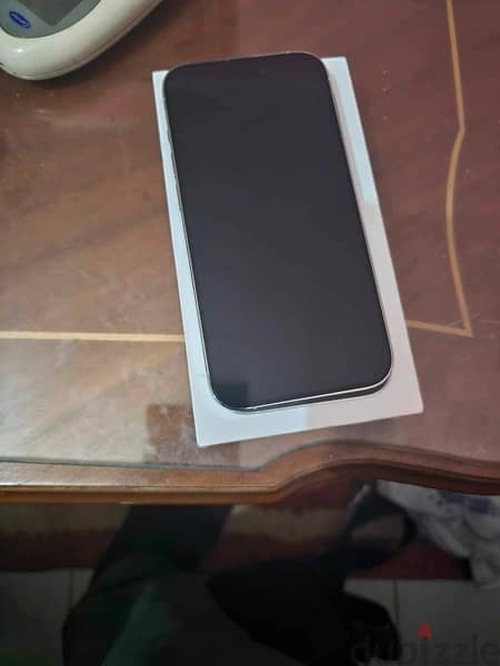 IPhone 14 Pro 256g,86% battery very good condition 2