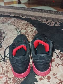 Jordan max aura 5