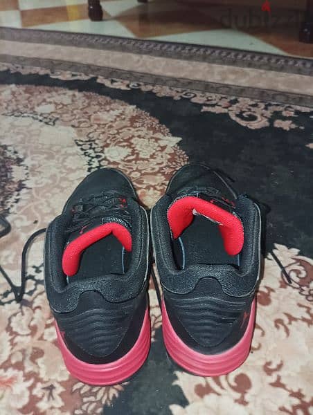 Jordan max aura 5 0