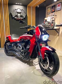 suzuki boulevard boss edition 2019