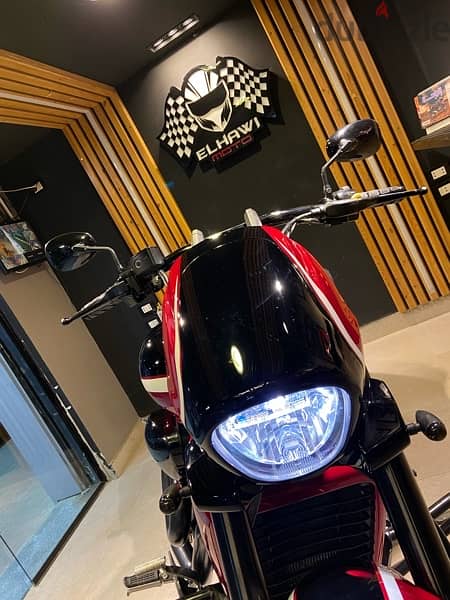 suzuki boulevard boss edition 2019 5