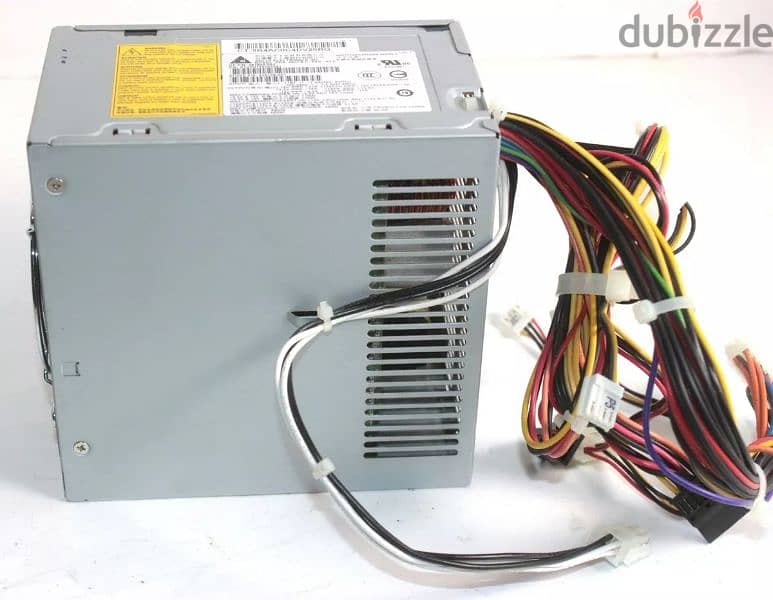 باور سبلاي 460W 1