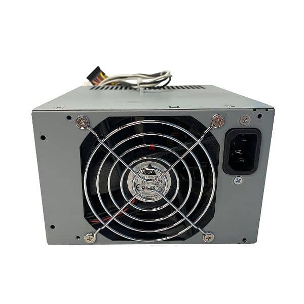 باور سبلاي 460W 8