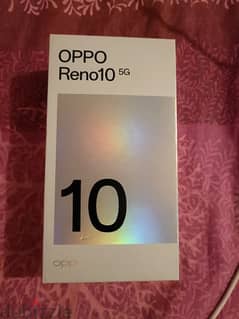 oppo reno 10 5g 0