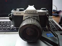 Pentax