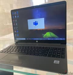 Hp G8 250