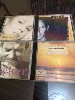 original cds