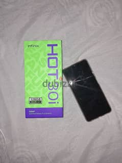 infinix hot 30i