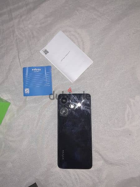 infinix hot 30i 2