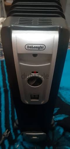 Delonghi