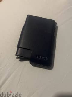 Hitch Wallet