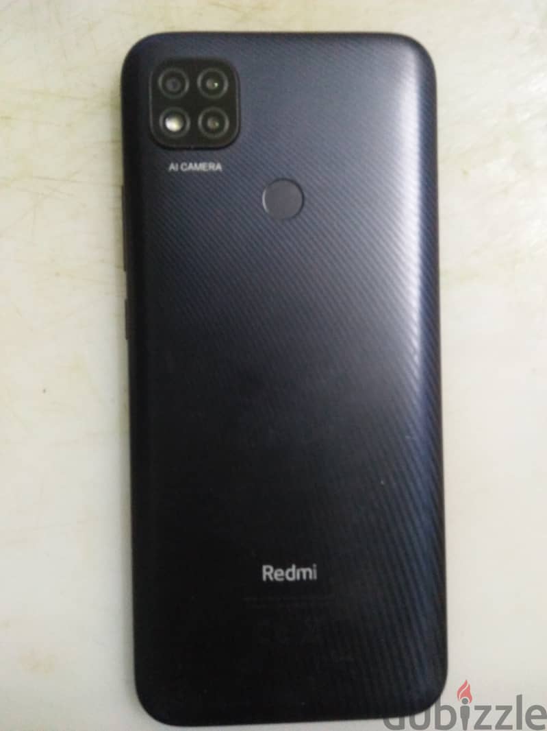 مستعمل خفيف Redmi 9C 3