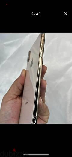 iPhone XS 256 giga