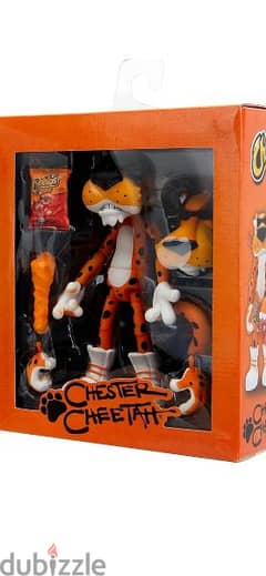 Cheetos