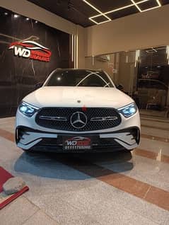 Mercedes-Benz GLC 300 2024 0