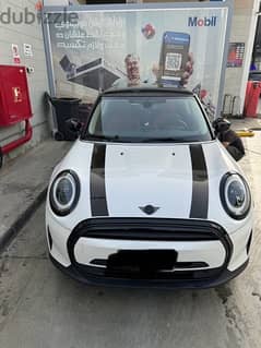 MINI Cooper 2024