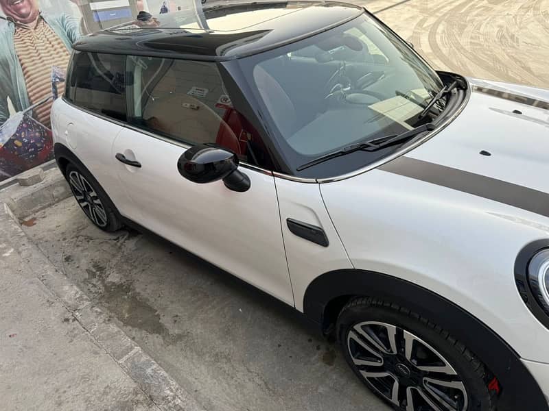 MINI Cooper 2024 2