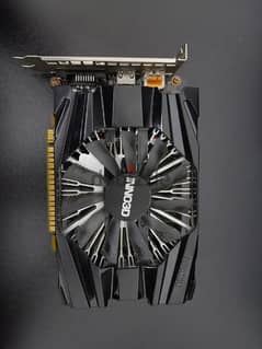 GTX 1650 GDDR6 [INNO3D] 0