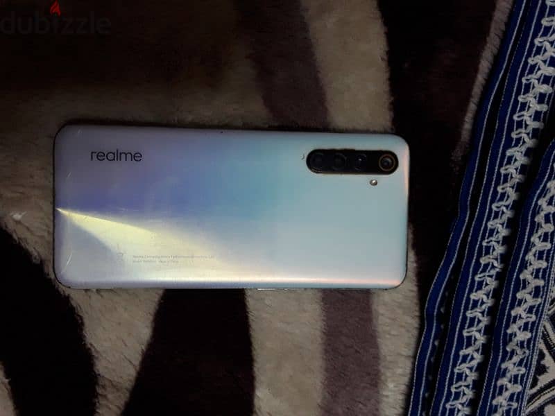 realme 6 1