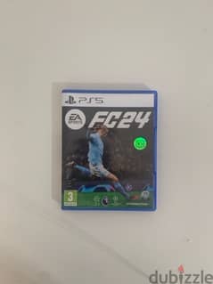 EA FC 24 Ps5 Edition