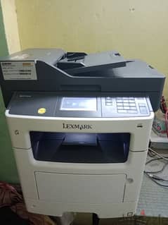 Lexmark