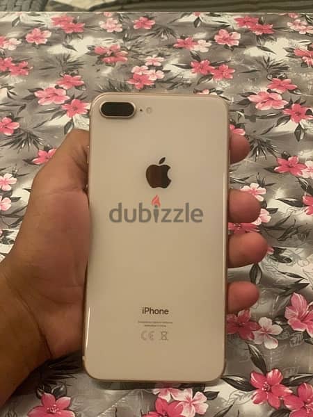 iphone 8plus 2