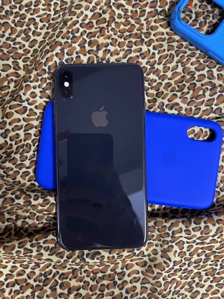 xs max for sale zerooo 64gb battery 82 2