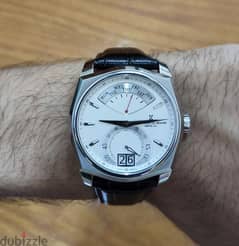 ساعة برنارد اتش ماير bernhard h mayer watch