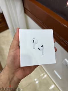 AirPods 3