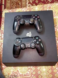 ps4 pro